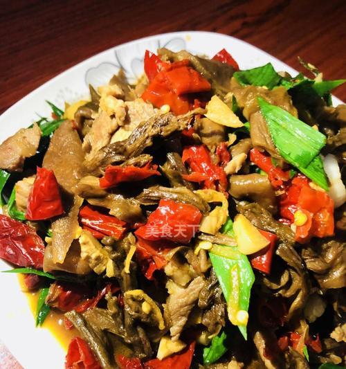 腌菜炒肉怎么做？步骤详解及常见问题解答？