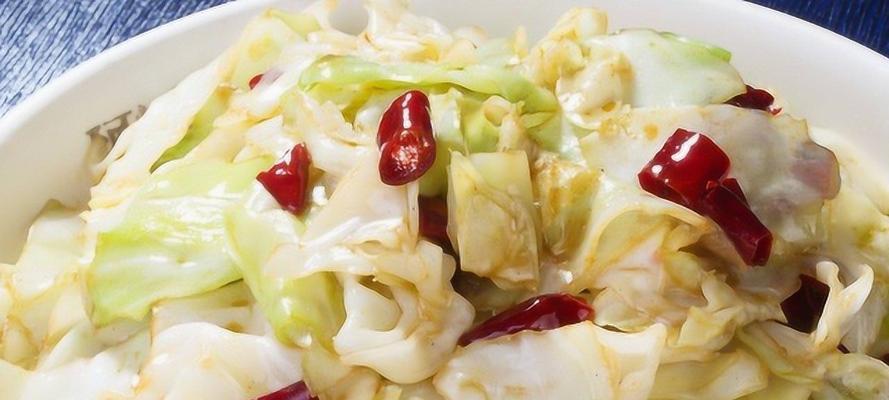 手撕圆椰菜怎么做？有哪些简单易学的步骤？