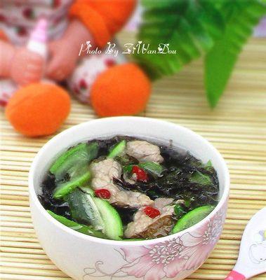紫菜瘦肉蛋汤怎么做？有哪些步骤和技巧？