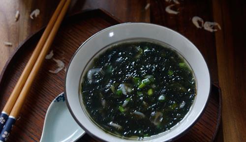 紫菜瘦肉蛋汤怎么做？有哪些步骤和技巧？