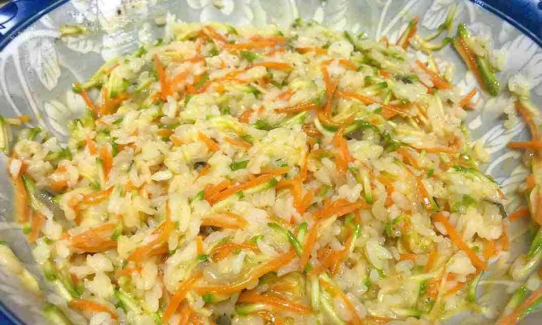 蔬菜汁米饼怎么做？制作过程中有哪些常见问题？