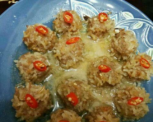 肉丸蝴蝶面怎么做？详细步骤和技巧是什么？