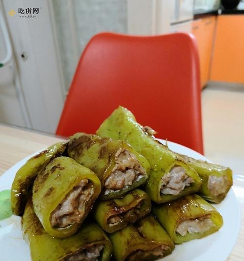 自创虎皮尖椒爆椒的做法是什么？如何做出完美的虎皮尖椒爆椒？