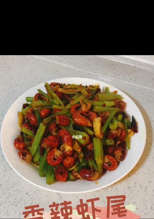 如何在家做出味极鲜辣爆虾？爆虾做法中常见的问题有哪些？