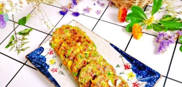 百变时蔬蛋饼怎么做？有哪些简单易学的步骤？