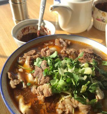山西面食揪片怎么做？揪片的正确做法步骤是什么？