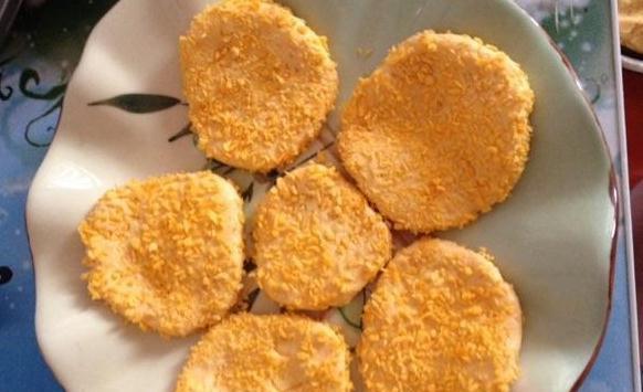 田园南瓜饼的做法是什么？如何制作出美味的田园南瓜饼？