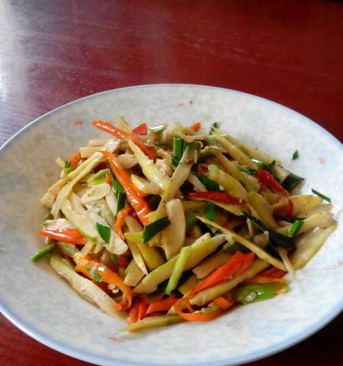 斋炒海鲜菇甜豆怎么做？步骤和技巧是什么？