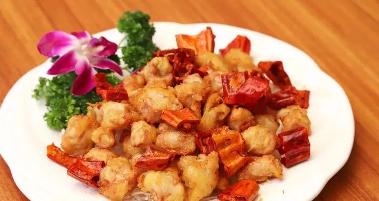 斋炒海鲜菇甜豆怎么做？步骤和技巧是什么？