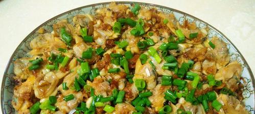 蒜蓉花甲粉丝怎么做？步骤和技巧有哪些？