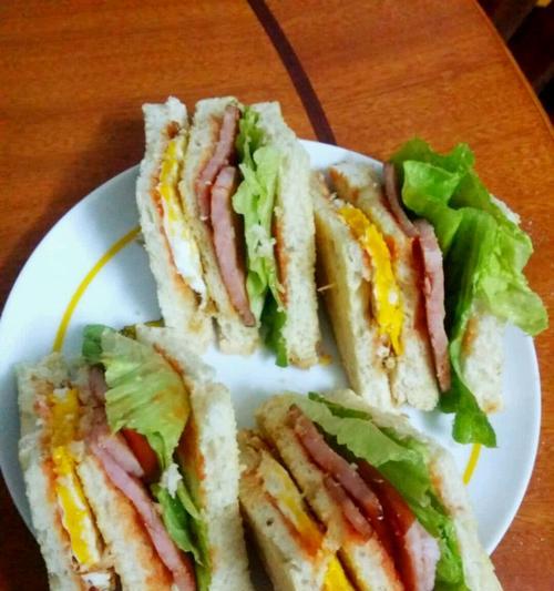 三明治怎么做？简单三明治食谱有哪些常见问题解答？