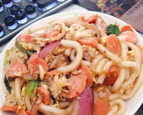 土豆粉蒸鱿鱼怎么做？步骤和技巧有哪些？