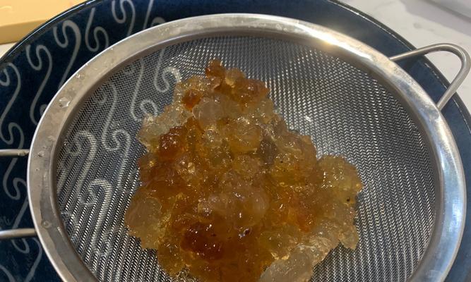 桃雪燕养颜羹怎么做？有哪些步骤和秘诀？