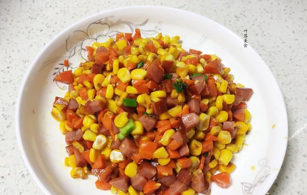 土豆胡萝卜炒腊肠的做法是什么？步骤详解如何做？
