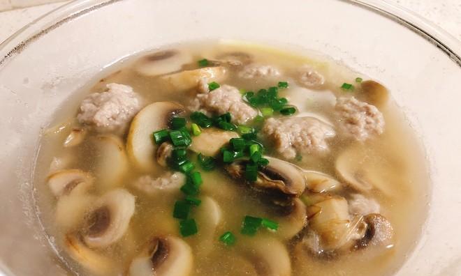 肉丸芽白粉丝汤怎么做？详细步骤和技巧是什么？