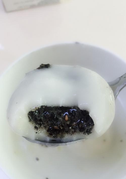 芝麻松仁汤圆怎么做？制作过程中有哪些常见问题？