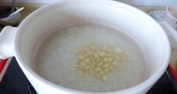 菜心粥怎么做才好吃？详细步骤和技巧是什么？