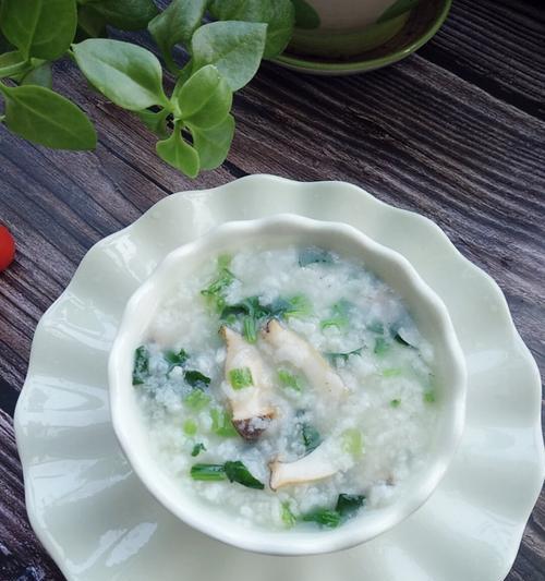 菜心粥怎么做才好吃？详细步骤和技巧是什么？