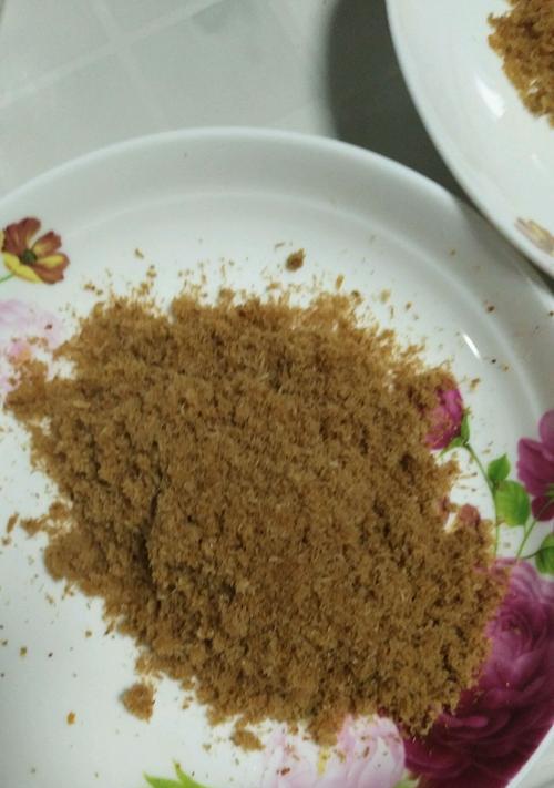 如何制作美味的猪肉松（一步步教你制作口感鲜美的猪肉松）