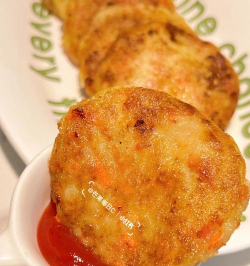土豆泥煎饼怎么做？有哪些简单易学的步骤？