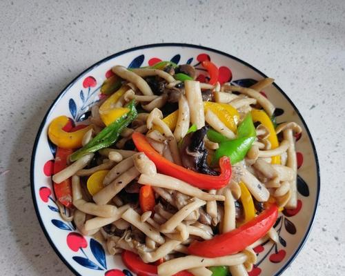 彩椒溜豆腐怎么做？步骤和技巧有哪些？