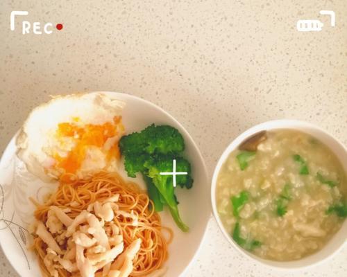 肉沫煎蛋米粉怎么做？详细步骤和技巧是什么？