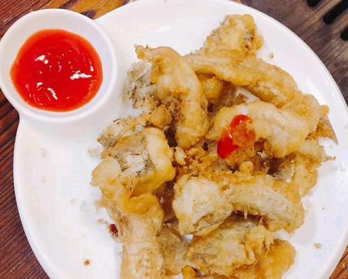 炸龙头鱼怎么做？步骤和技巧是什么？