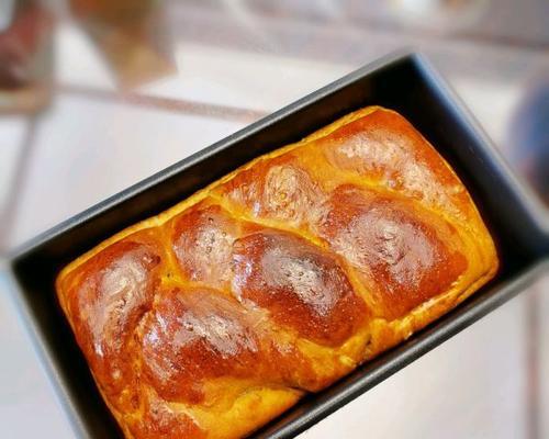 汤种黑眼豆豆面包怎么做？详细步骤和常见问题解答？