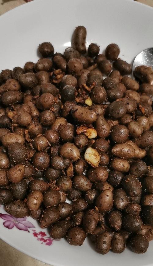 糖炒山药豆怎么做？有哪些步骤和技巧？