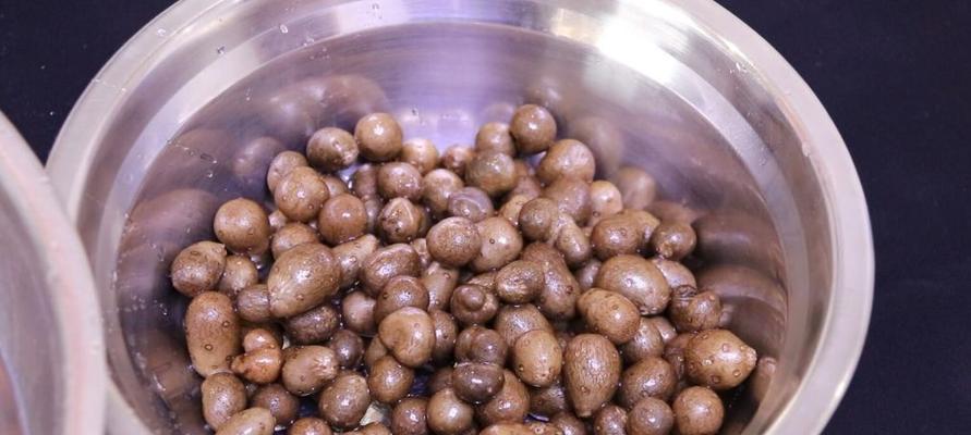 糖炒山药豆怎么做？有哪些步骤和技巧？