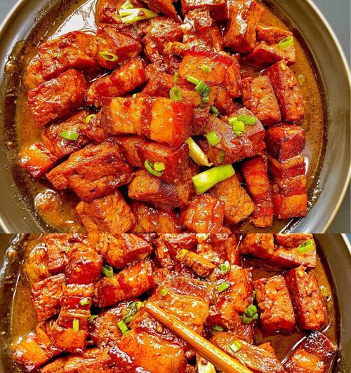 蒜香红烧肉怎么做？步骤和技巧有哪些？