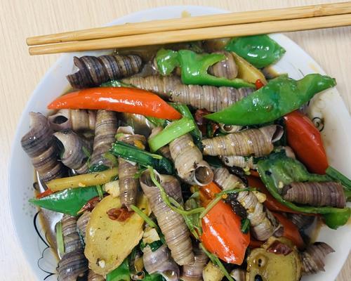 爆炒钉螺怎么做才好吃？步骤和技巧是什么？