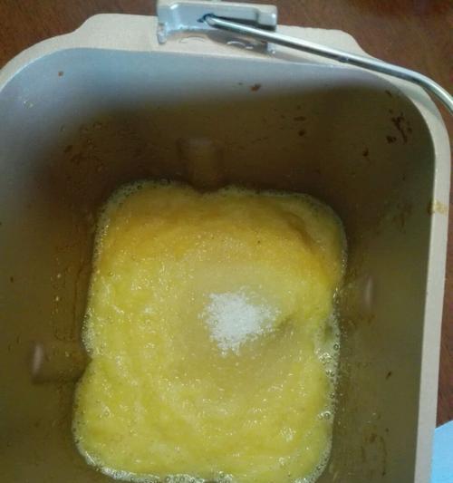 自制肉松炒锅版与面包机版怎么做？哪种做法更简单？