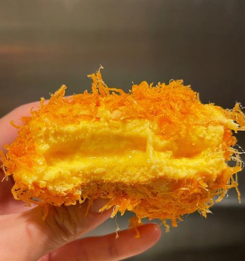 肉松贝贝的做法是什么？如何在家轻松制作？