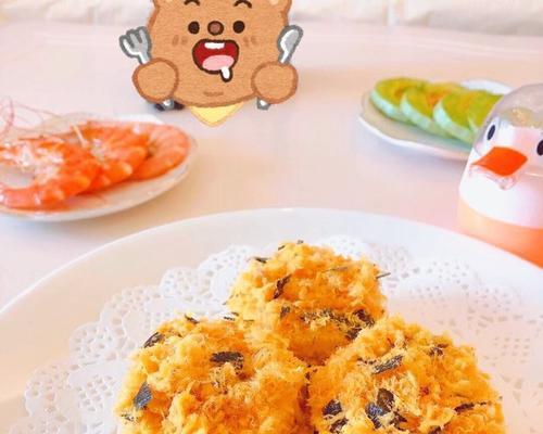 肉松贝贝的做法是什么？如何在家轻松制作？