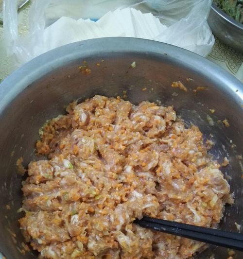 猪肉馅馄饨的做法是什么？如何做出美味的猪肉馅馄饨？