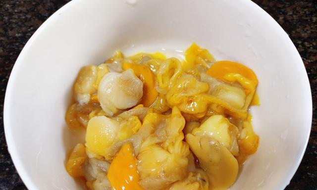 蒜香炒贝壳怎么做？步骤和技巧有哪些？