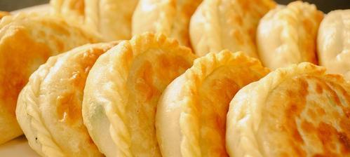 学会做肉盒，味蕾大爆炸（口感鲜美）