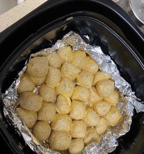 爆浆豆腐怎么做？有哪些步骤和技巧？