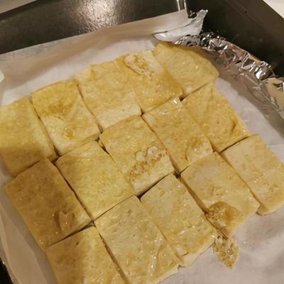 爆浆豆腐怎么做？有哪些步骤和技巧？