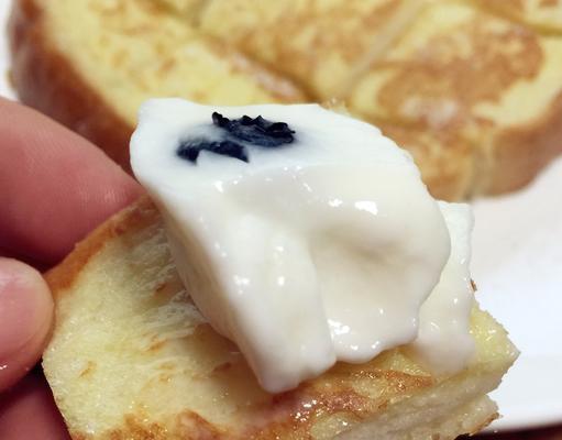 椰香炫彩蜜豆土司怎么做？制作过程中需要注意哪些问题？