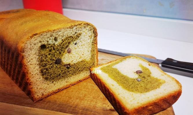 椰香炫彩蜜豆土司怎么做？制作过程中需要注意哪些问题？